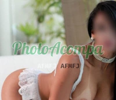 Acompanhante em Belo Horizonte com experiência de namorada (4) — Priscila