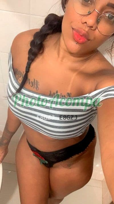 Acompanhante peituda em Ribeirão Preto — Priscila, foto 5