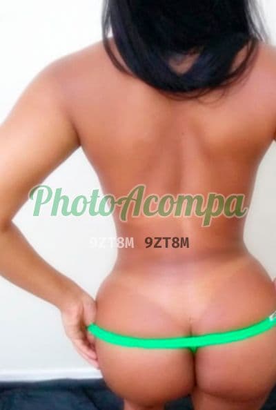 Acompanhante peituda em Belo Horizonte (3) — Priscila
