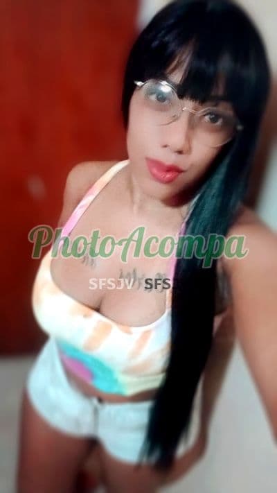 Acompanhante em Jaboticabal com namoradinha (4) — Priscila