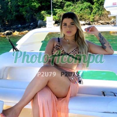 Acompanhante em Limeira — beijo grego, foto 2 de Priscila