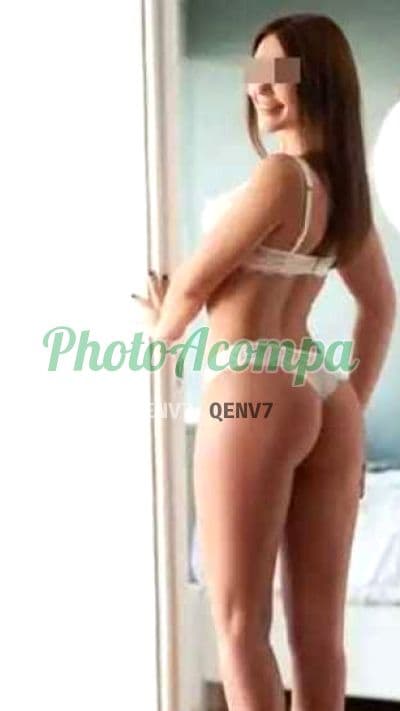 Acompanhante em São Paulo — experiência de namorada, foto 4 de Priscila