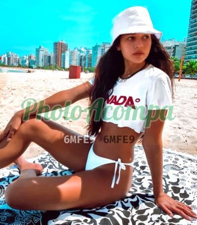 Acompanhante em Rio de Janeiro com experiência de namorada (4) — Priscilinha