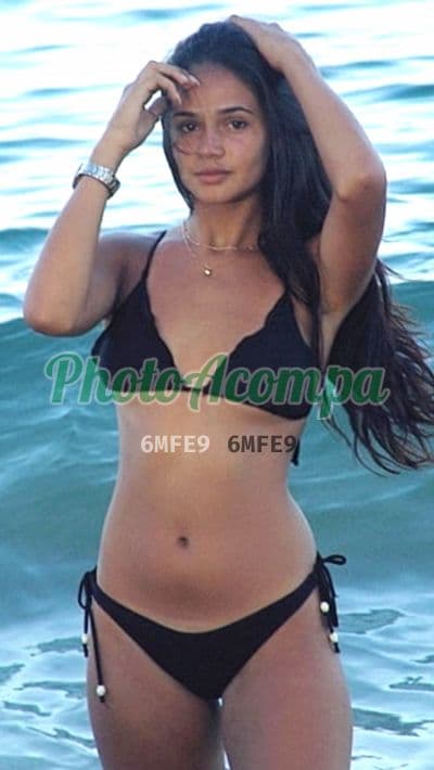 Acompanhante em Rio de Janeiro — beijo grego, foto 6 de Priscilinha