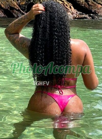 Foto 5: Acompanhante morena em Porto Alegre — Priscilla