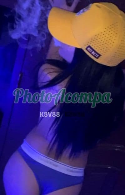 Acompanhante em Rio de Janeiro com beijo grego (2) — Priscilla