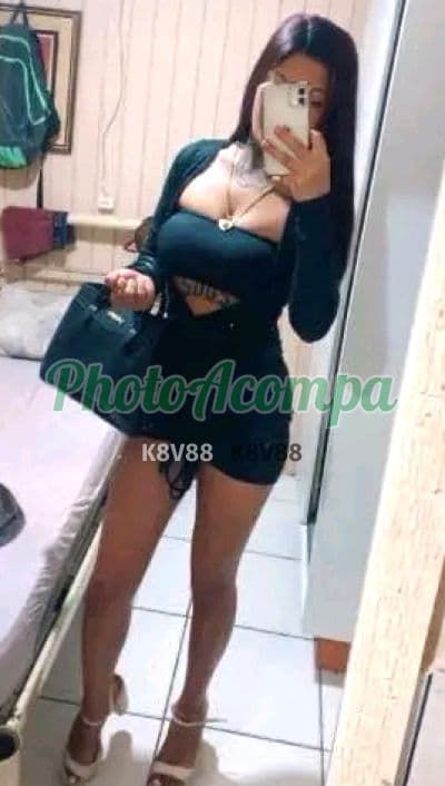 Acompanhante magra em Rio de Janeiro (3) — Priscilla