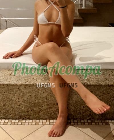 Acompanhante em São Paulo com experiência de namorada (2) — Priscilla