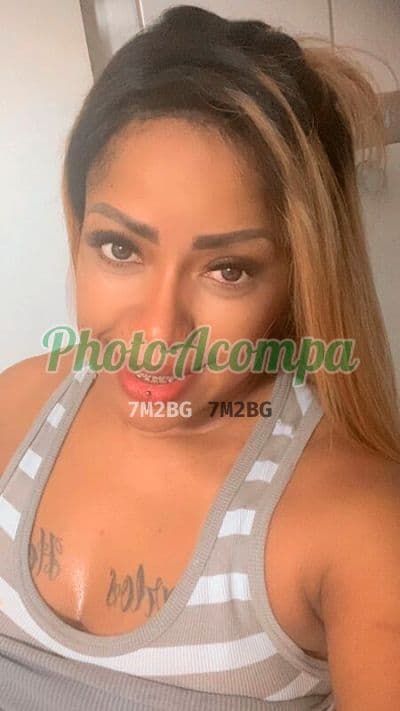 Acompanhante alta em Bauru (3) — Priscilla
