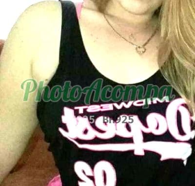 Acompanhante em Campo Grande com experiência de namorada (2) — Priscilla