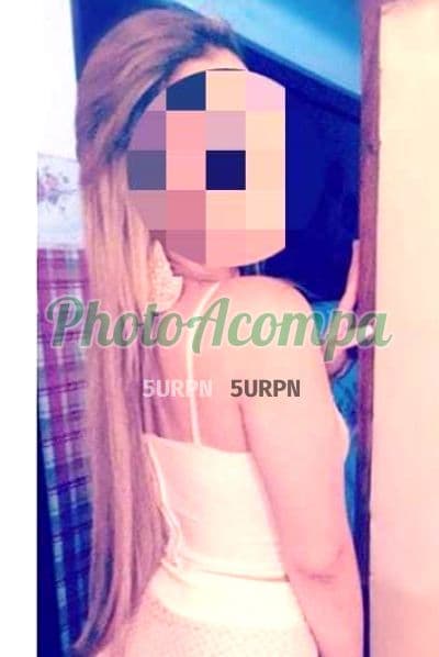 Acompanhante em São Paulo com beijo grego (2) — Priscilla