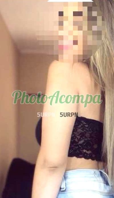 Acompanhante em São Paulo com experiência de namorada (4) — Priscilla