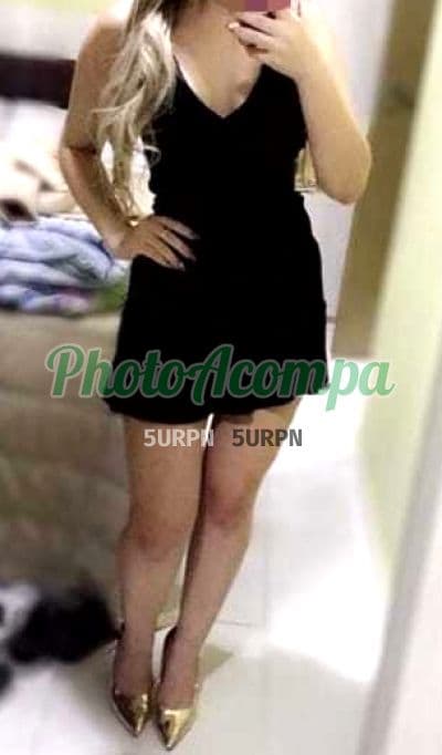 Foto 5: Acompanhante mignon em São Paulo — Priscilla
