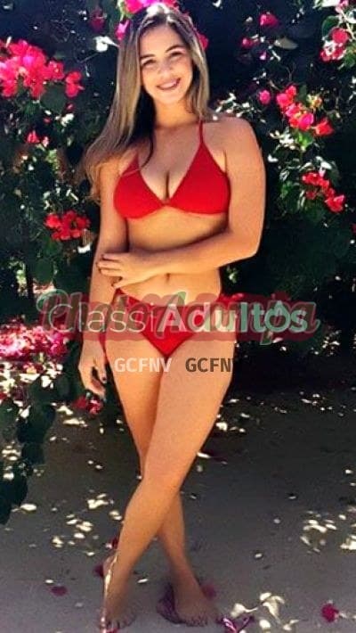 Acompanhante loira em Rio de Janeiro