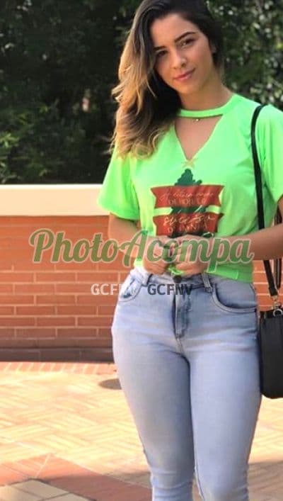 Acompanhante em Rio de Janeiro com beijo na boca (2) — Priscilla