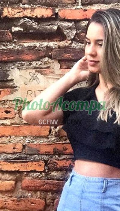 Foto 3: Acompanhante magra em Rio de Janeiro — Priscilla