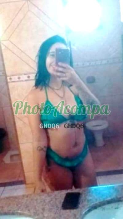 Acompanhante em Trindade com beijo grego (6) — Priscilla