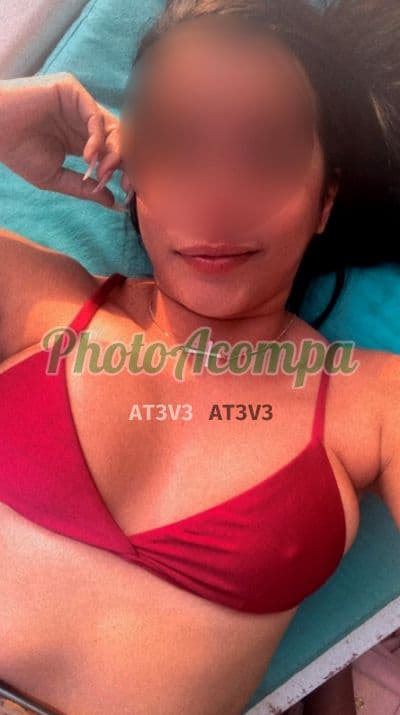 Acompanhante em Rio de Janeiro com beijo grego (2) — Priscilla