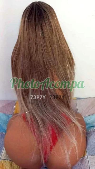 Foto 5: Acompanhante depilada em São José dos Campos — Priscilla
