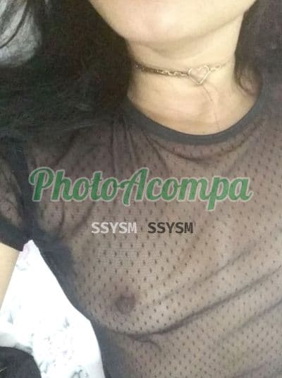 Acompanhante em Cuiabá com experiência de namorada (6) — Priscilla