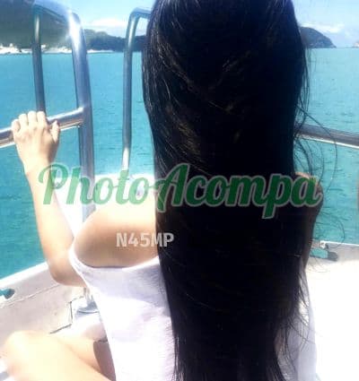 Acompanhante magra em Rio de Janeiro — Priscilla, foto 2