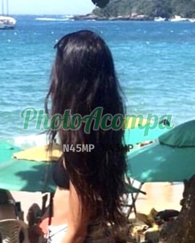 Foto 3: Acompanhante morena em Rio de Janeiro — Priscilla