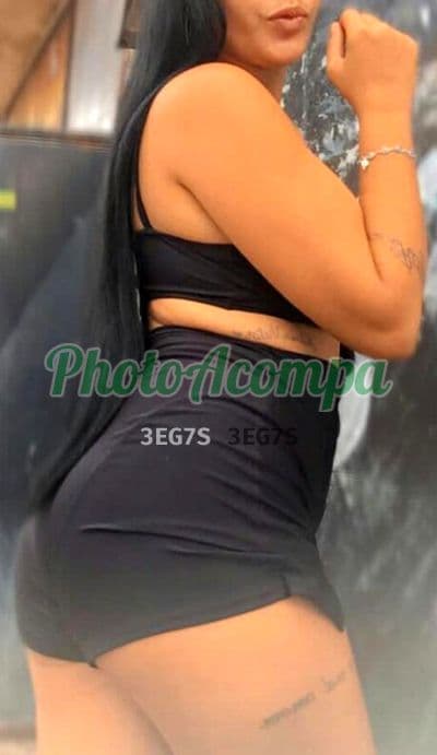 Foto 5: Acompanhante morena em Paulista — Priscilla