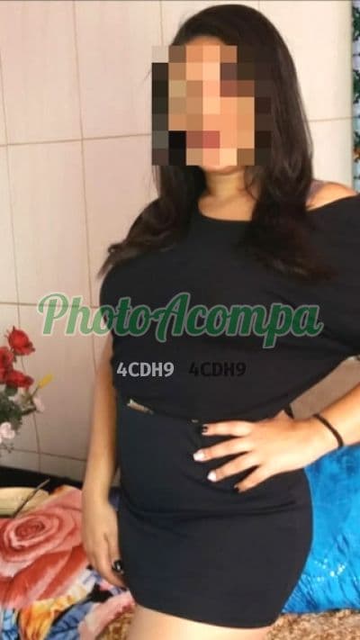 Acompanhante em Colombo com beijo grego (2) — Priscilla