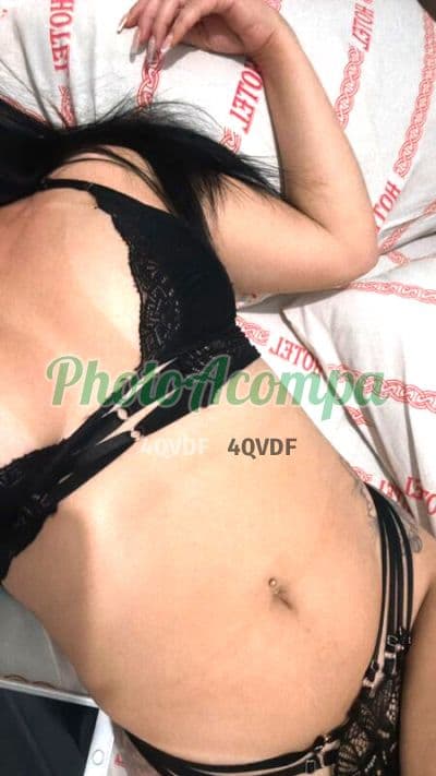 Acompanhante magra em São Paulo (3) — Priscilla