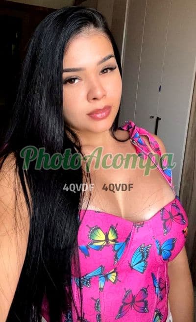 Acompanhante em São Paulo com experiência de namorada (4) — Priscilla