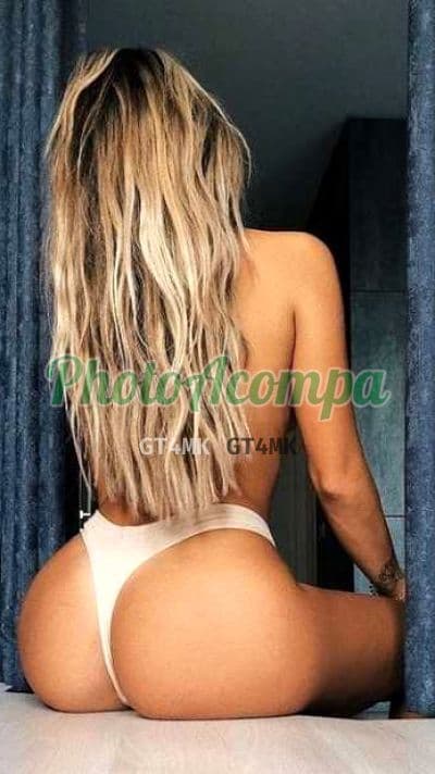 Foto 5: Acompanhante depilada em Belo Horizonte — Priscilla
