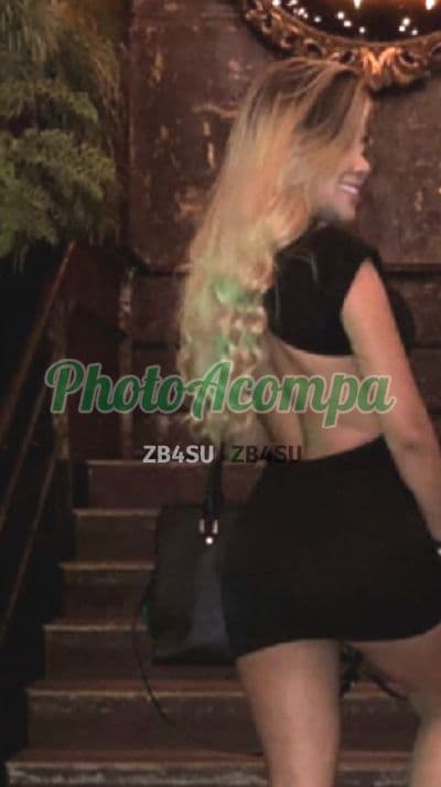 Acompanhante mignon em São Paulo — Prissila, foto 3