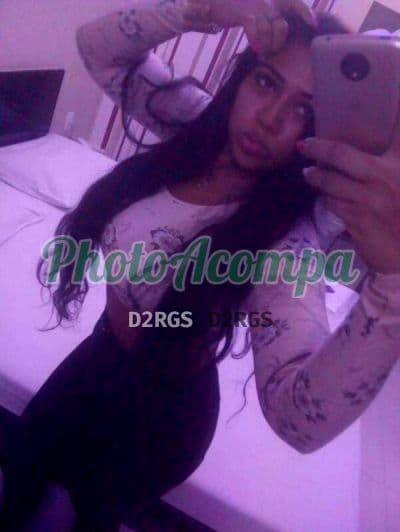 Acompanhante depilada em Manaus — Prissila, foto 3