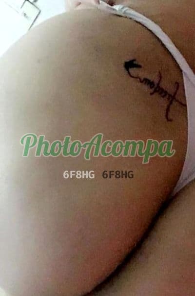 Acompanhante em São Paulo — experiência de namorada, foto 4 de Pry