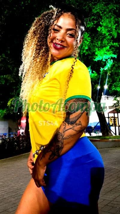 Acompanhante em Belford Roxo — experiência de namorada, foto 4 de Pucca