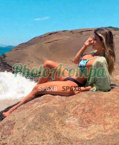 Acompanhante em Maceió com experiência de namorada (4) — Puck