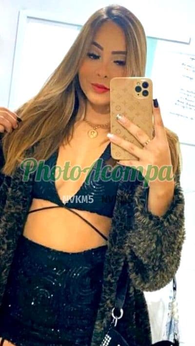 Acompanhante depilada em Belo Horizonte (5) — Puck