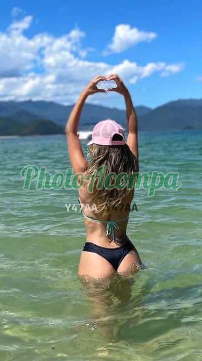 Foto 3: Acompanhante magra em Fortaleza — Puck
