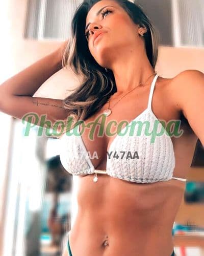 Foto 5: Acompanhante depilada em Fortaleza — Puck