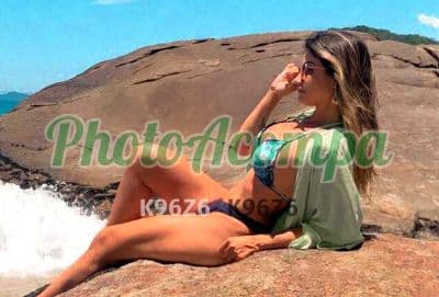 Acompanhante magra em Fortaleza, foto 3 de Puck
