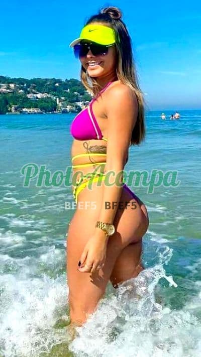 Acompanhante magra em São Luís, foto 3 de Puck