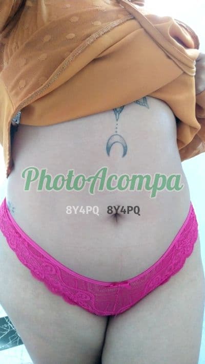 Acompanhante em São Paulo — anal, foto 6 de Pyetra
