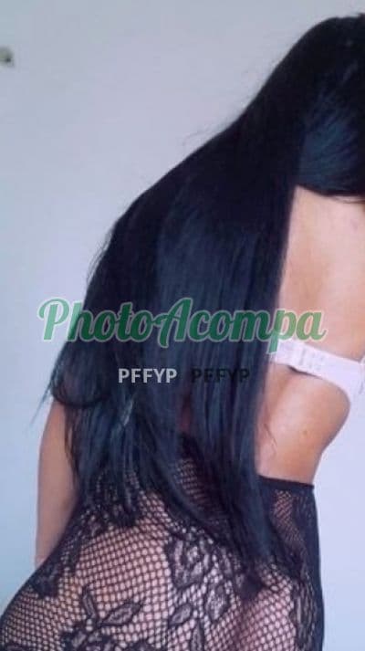 Foto 2: Acompanhante em São Vicente — oral sem camisinha, Pyetra