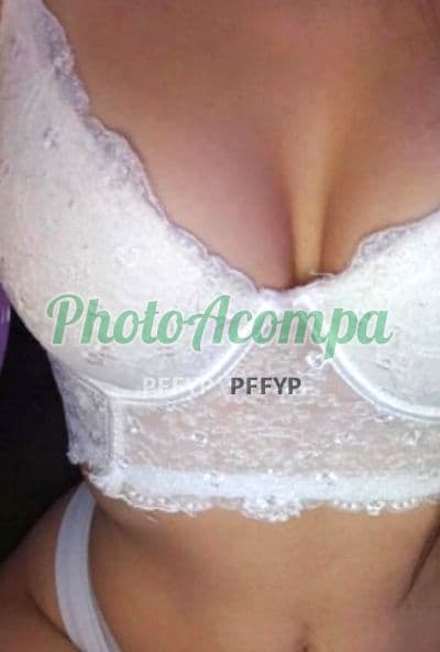 Acompanhante em São Vicente — oral sem camisinha, foto 6 de Pyetra