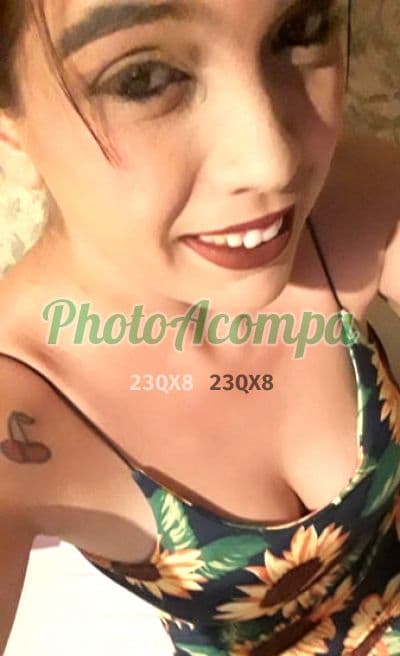 Foto 5: Acompanhante morena em Tatuí — Pyetra