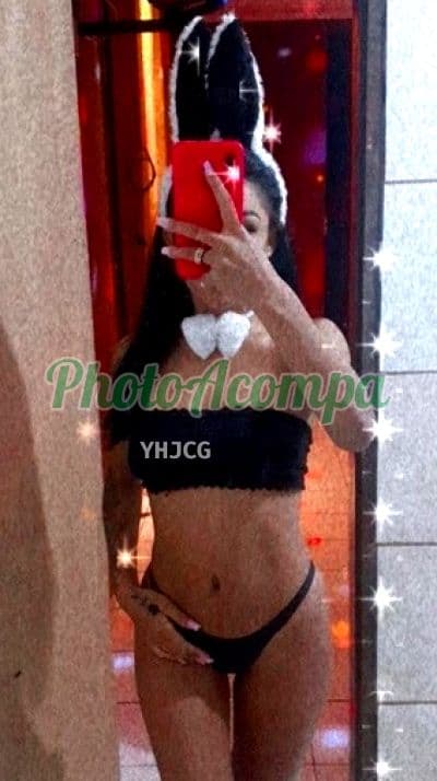 Foto 5: Acompanhante de seios naturais em Santos — Pyetra