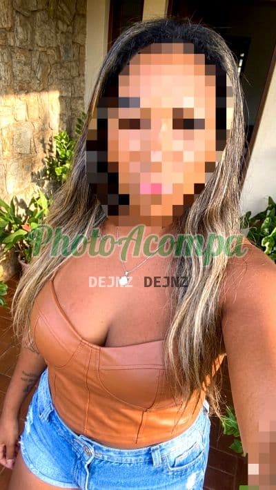 Acompanhante em Duque de Caxias — anal, foto 6 de Pyetra