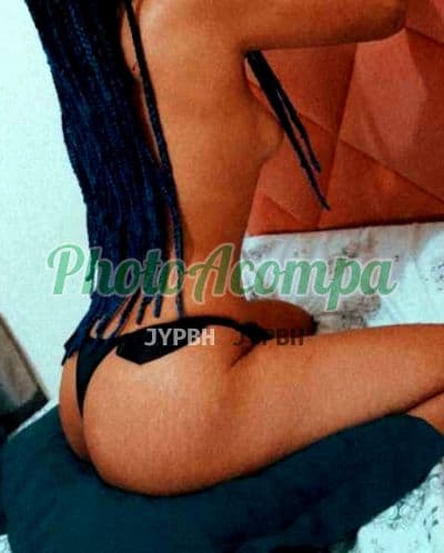 Acompanhante magra em Manaus (3) — Pyetra
