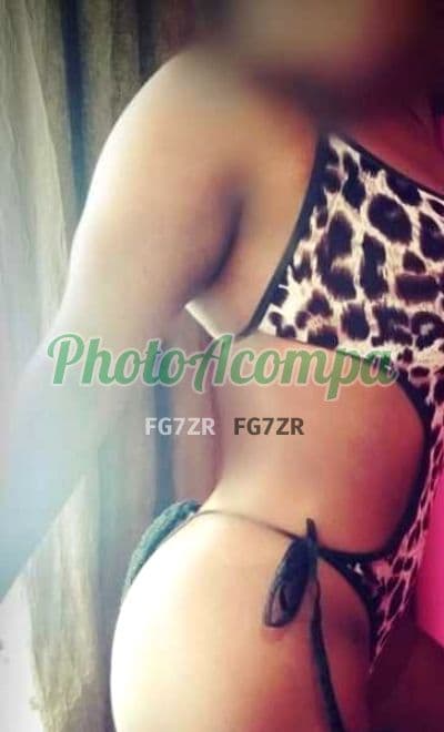 Foto 5: Acompanhante depilada em Santos — Pyettra