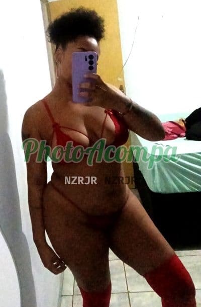 Acompanhante de seios naturais em São Paulo — Queen, foto 5